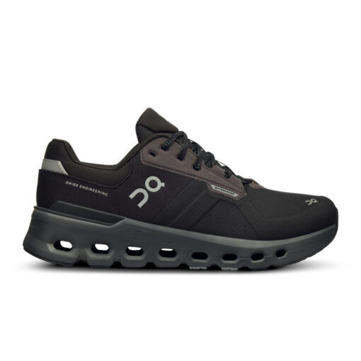 ON CLOUDRUNNER 2 WATERPROOF W