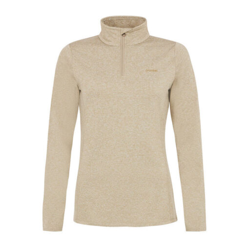 Protest FABRIZM 1/4 zip top