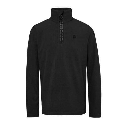 Protest PERFECTY JR 1/4 zip top