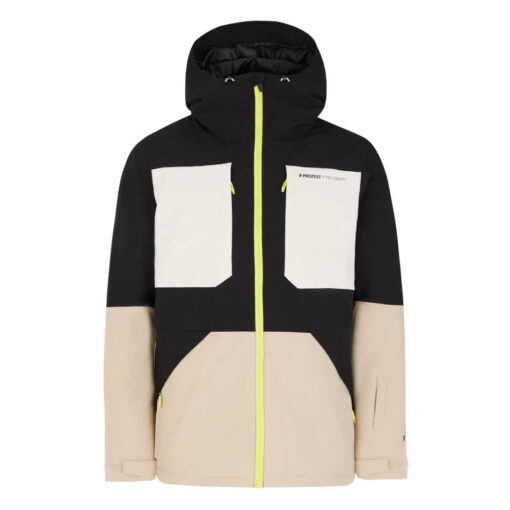 Protest PRTENSTONE snowjacket