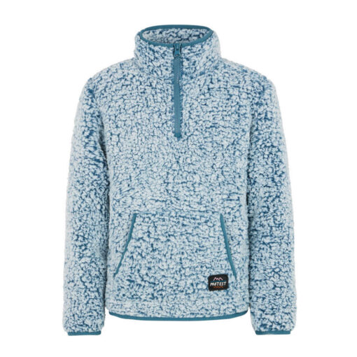 Protest PRTNOEPAC JR 1/4 zip top