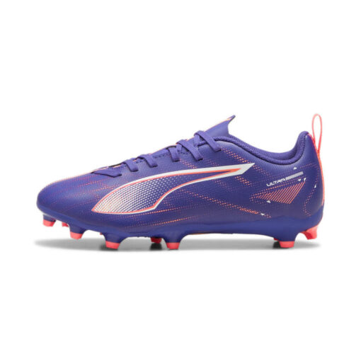 Puma ULTRA 5 PLAY FG/AG Jr
