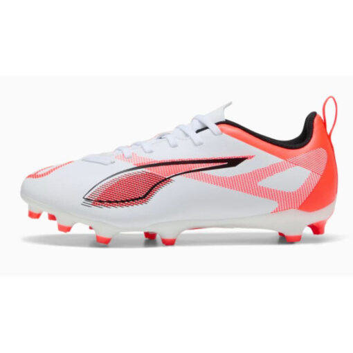 Puma ULTRA 5 PLAY FG/AG Jr