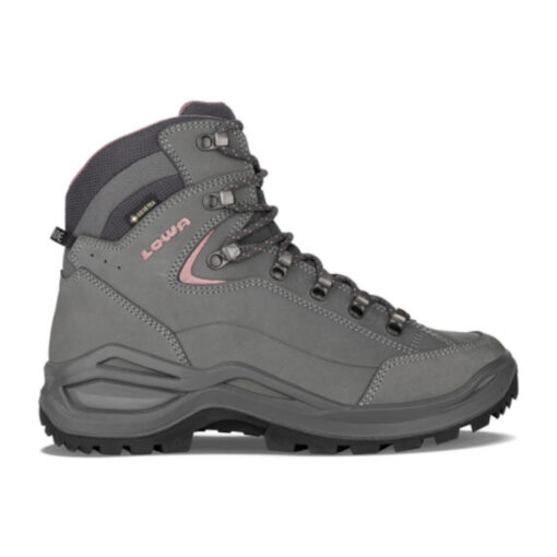 RENEGADE EVO GTX MID Ws
