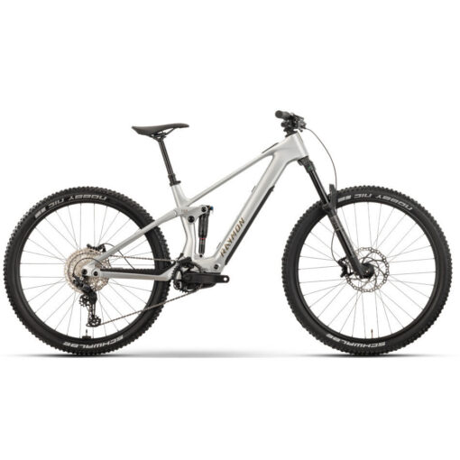 Raymon Airok 29 i400 12S