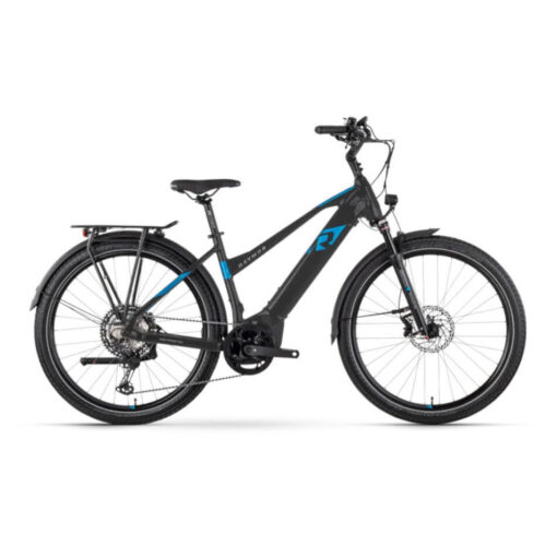 Raymon TourRay E 8.0 Lady 12S GX