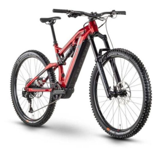 Raymon TrailRay 160E 10.0
