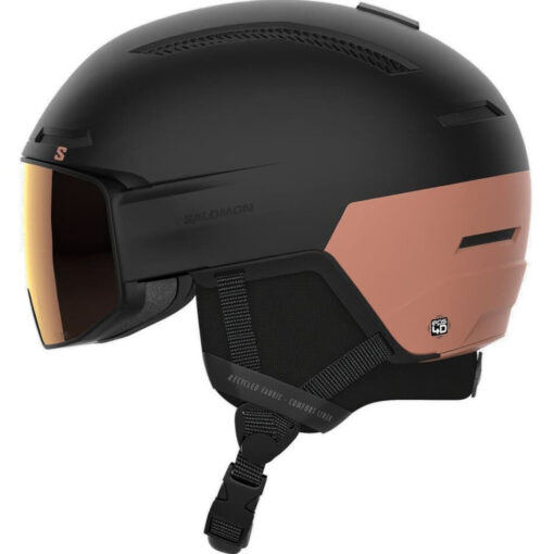 Salomon DRIVER PRO SIGMA MIPS