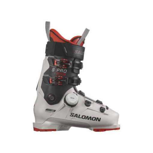 Salomon S/PRO SUPRA BOA RED 120 GW