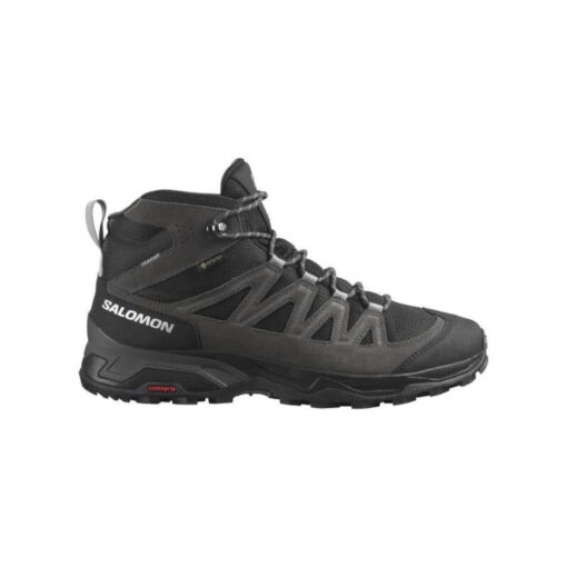 Salomon X WARD LEATHER MID GTX