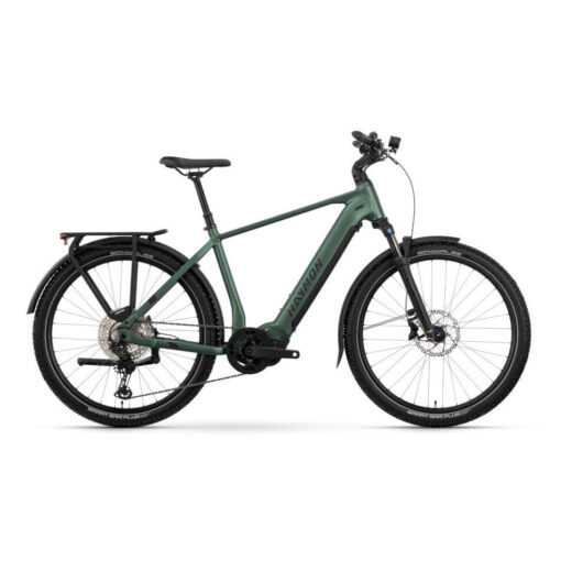 Tourray Ultra 800 Diamond 27.5