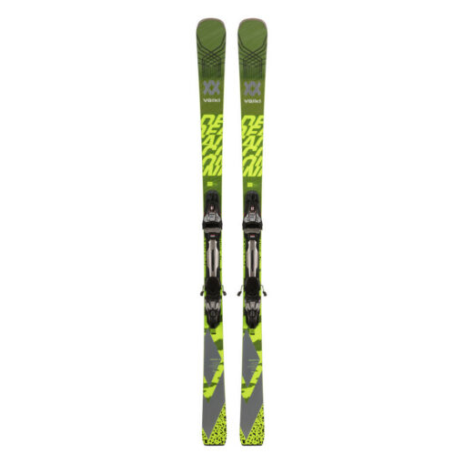 Völkl DEACON 76+RMOTION3 12 GW BLACK