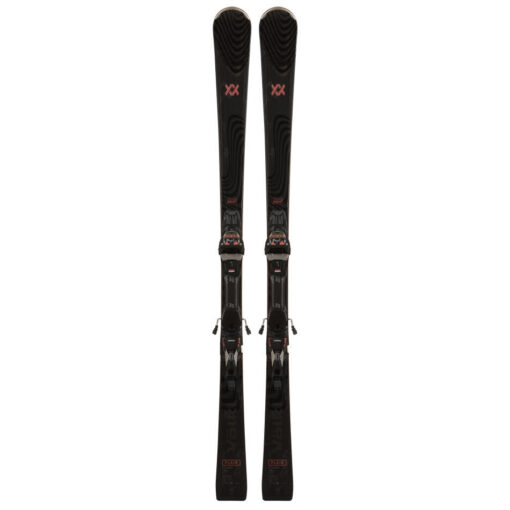Völkl FLAIR SC CARBON+VMOTION 11 TCX LADY