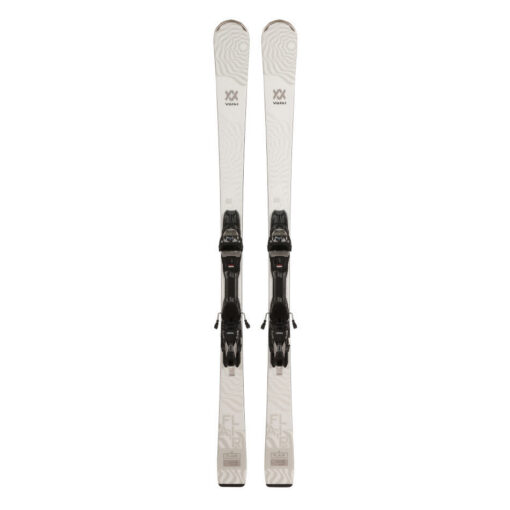 Völkl FLAIR SC+VMOTION 11 ALU GW LAD