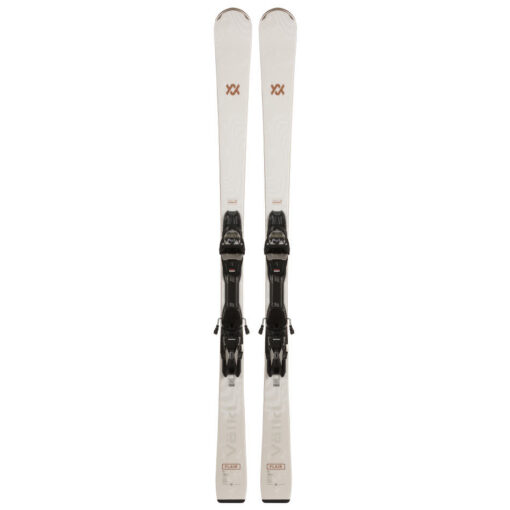 Völkl FLAIR SC+VMOTION 11 TCX LADY SILVER