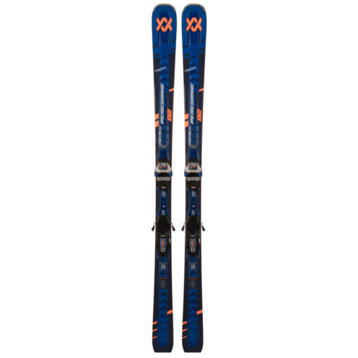 Völkl PEREGRINE 82+LOWRIDE 13 FR