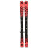 Völkl RACETIGER JR RED+7.0 VMOT JR R BLK
