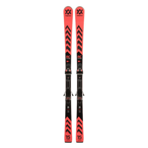 Völkl RACETIGER RC RED+VMOTION 11GW