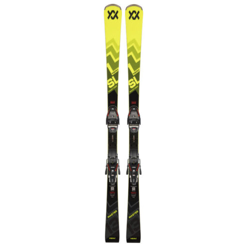 Völkl RT SL MASTER+COMP 16 GW MASTER RED