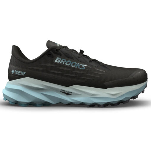 Cascadia 19 GTX W