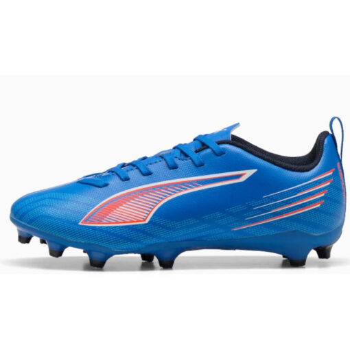 Puma ULTRA 6 PLAY FG/AG Jr