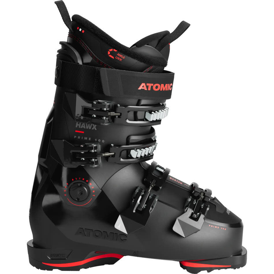 Atomic HAWX PRIME 100