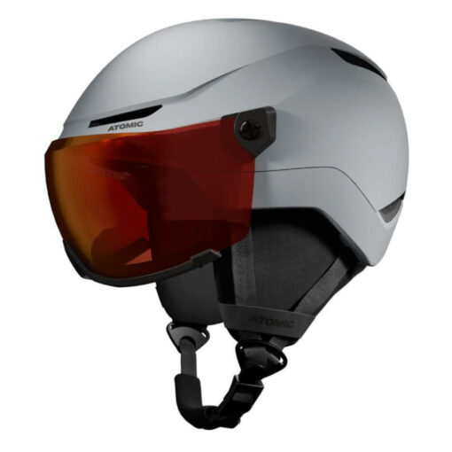 Atomic REVENT VISOR JR