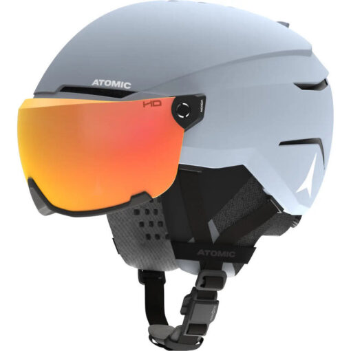 Atomic SAVOR AMID VISOR HD