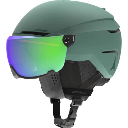 Atomic SAVOR VISOR STEREO