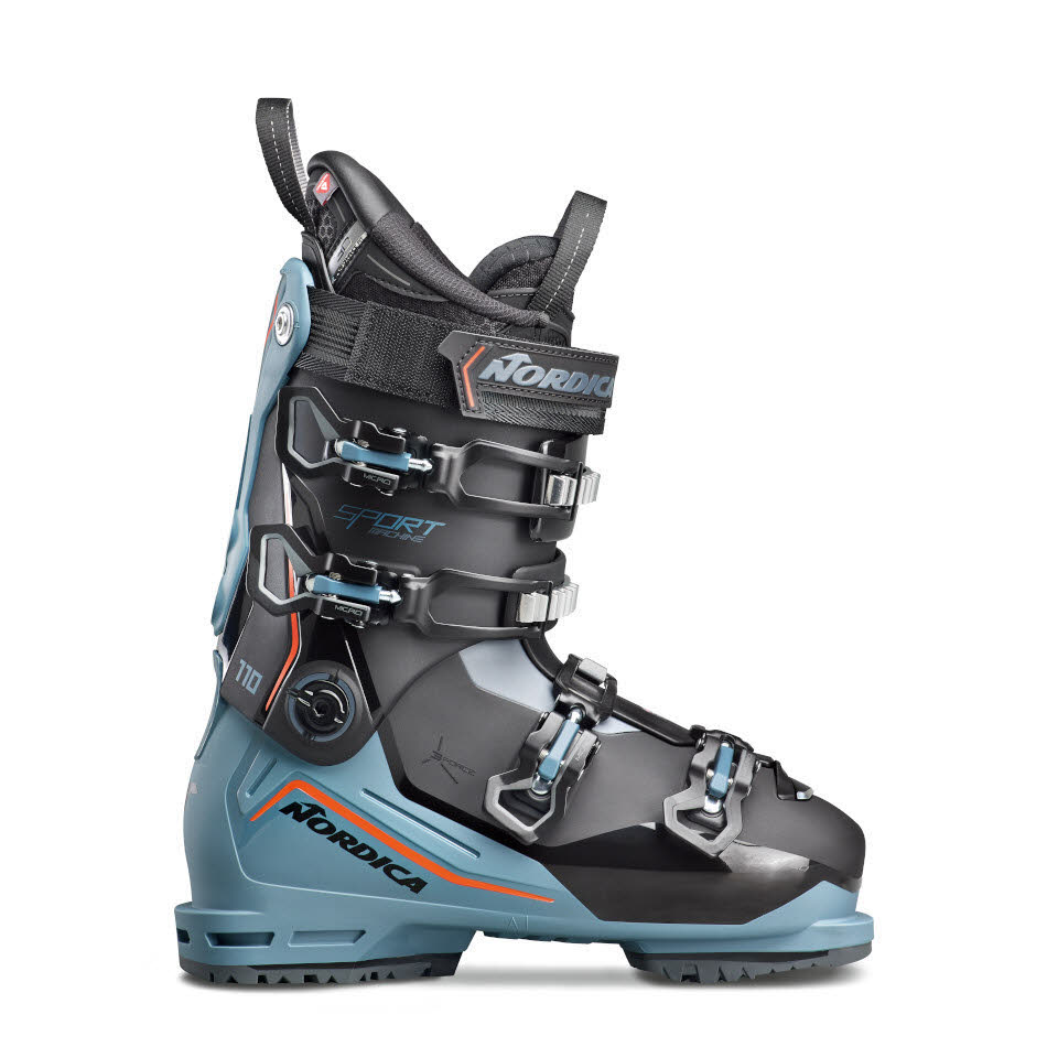 Nordica SPORTMACHINE 3 110 (GW)