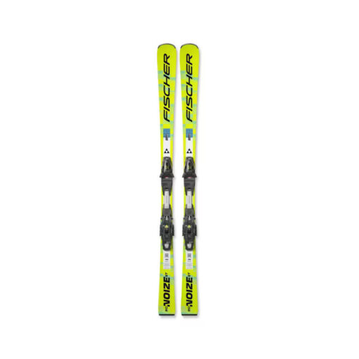 RC4 NOIZE ST YELLOW SUPERFLEX + RC4