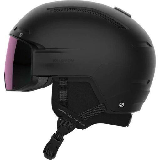 Salomon DRIVER PRO SIGMA