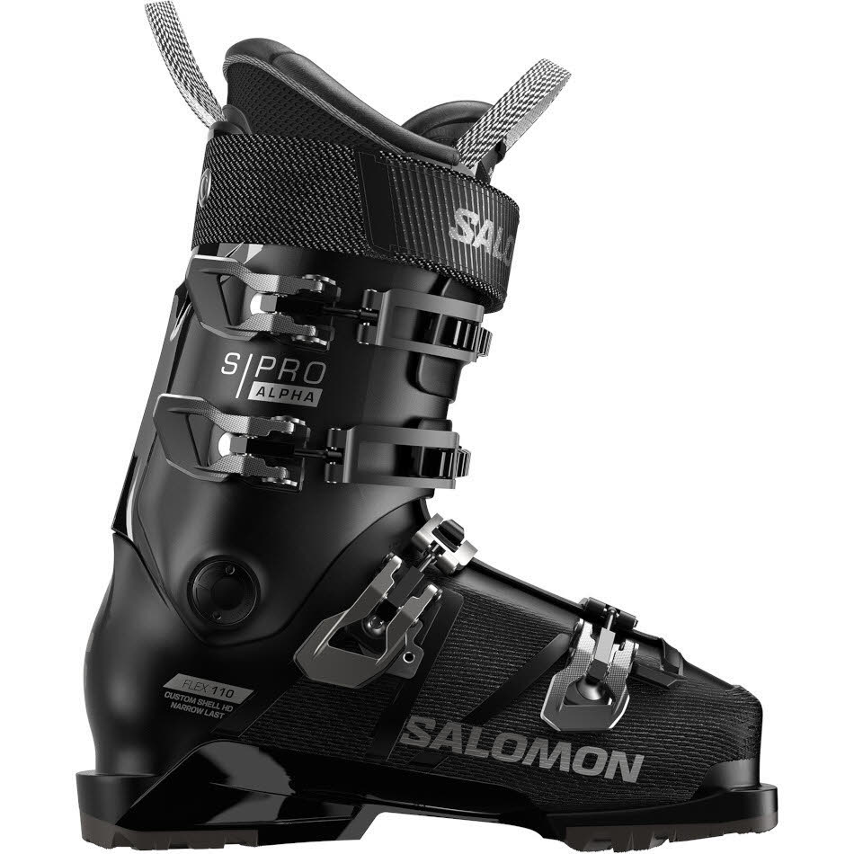 Salomon S/PRO ALPHA 110 GW