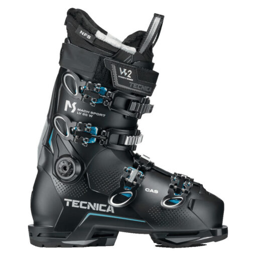 Tecnica MACH SPORT LV 85 W GW