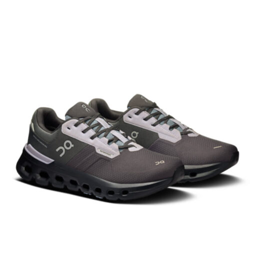CLOUDRUNNER 2 WATERPROOF W