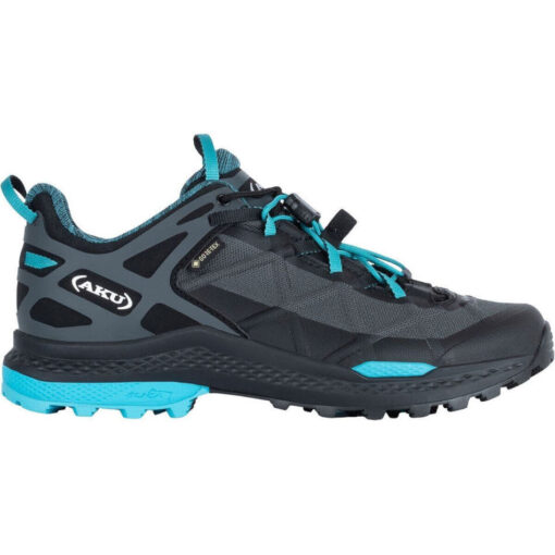 Alternative view of AKU Rocket DFS GTX W´s