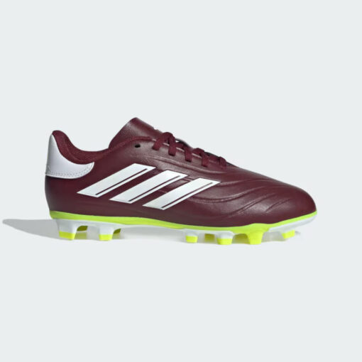 Alternative view of Adidas COPA PURE 2 CLUB FxG J