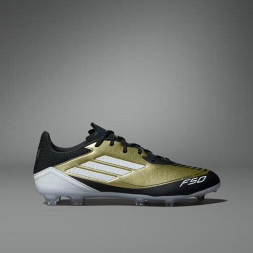 Alternative view of Adidas F50 LEAGUE FG/MG MESSI