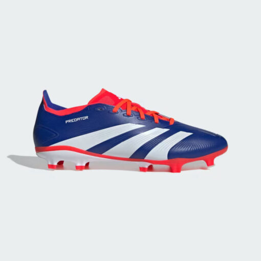 Alternative view of Adidas PREDATOR LEAGUE FG