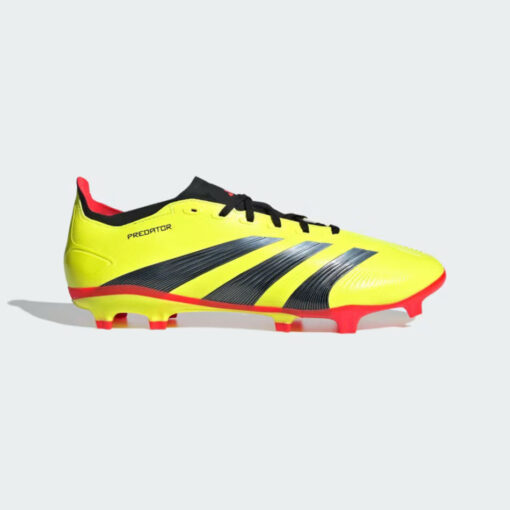 Alternative view of Adidas PREDATOR LEAGUE L FG