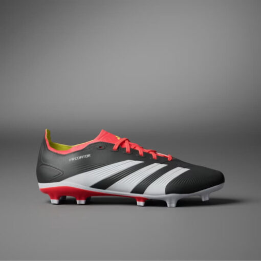 Alternative view of Adidas PREDATOR LEAGUE L FG