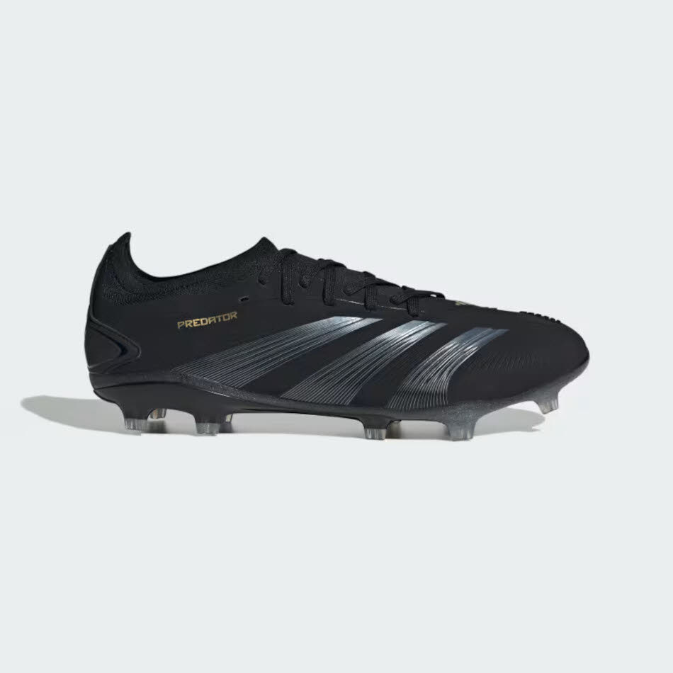 Adidas PREDATOR PRO FG – Bild 2