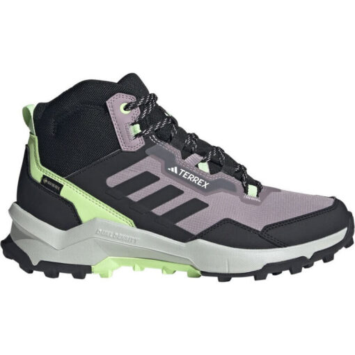 Alternative view of Adidas TERREX AX4 MID GTX W
