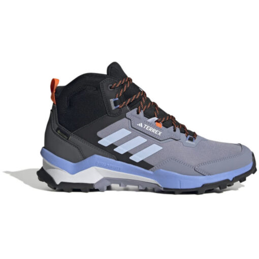 Alternative view of Adidas TERREX AX4 MID GTX