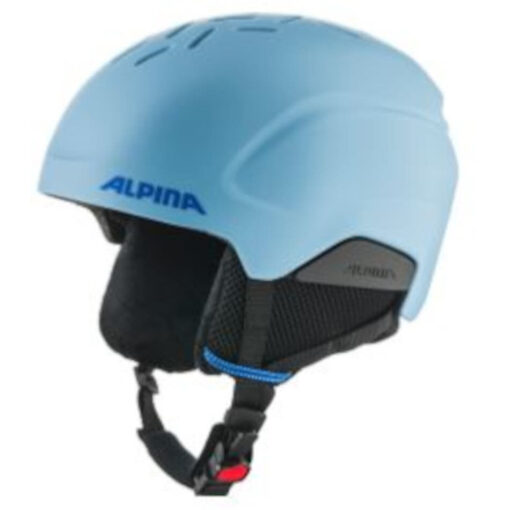 Alternative view of Alpina PIZI