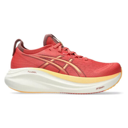 Alternative view of Asics GEL-NIMBUS 27 W