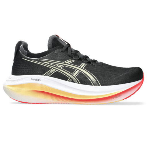 Alternative view of Asics GEL-NIMBUS 27
