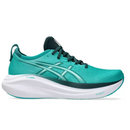 Alternative view of Asics GEL-NIMBUS 27