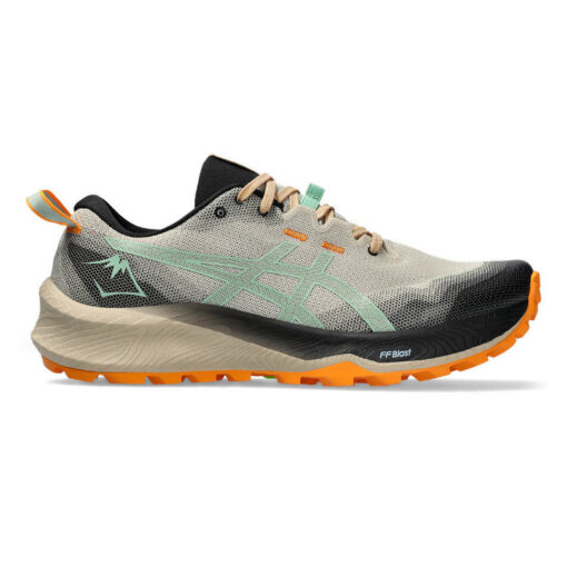 Alternative view of Asics GEL-Trabuco 12