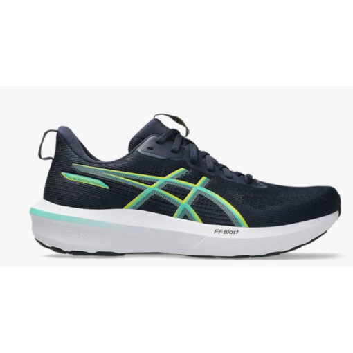 Alternative view of Asics GT-1000 14